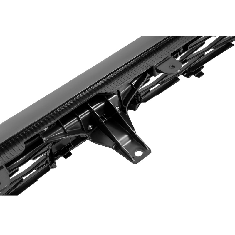 JMTAAT Front Upper Grille Compatible with 2014-2019 Toyota 4Runner Replacement
