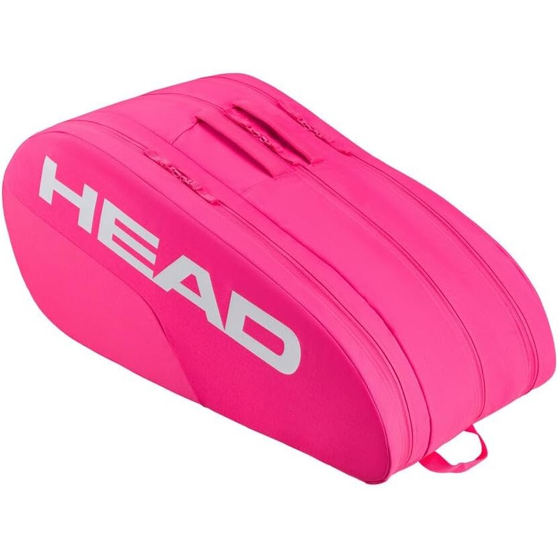 Head HEAD - Bolsa de tenis con base de raqueta,