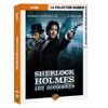 Sherlock Holmes 2 : Jeu d'ombres