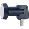 Inverto 5445 IDLB-SNL410-PREMU-OPN Single LNB Blue