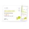 SD Nutrition Protein 30 packets of 15 types of fermented grain meal replacement meal / 에스디 뉴트리션 프로틴 15가지 곡물 발효 한끼 식사대용 30포