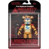 Five Nights at Freddy's Security Breach Funko 5 Inch Action