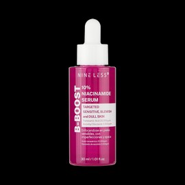 NINELESS B-Boost 10% Niacinamide Serum 30ml - NINELESS B-Boost 10% Niacinamide Serum 30ml