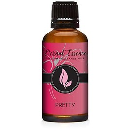 Eternal Essence Oils Pretty 30ml Premium Fragrance Oil - for Candle, Soap Making, Aromatherapy, Diffusers, Home Care, & Humidifiers