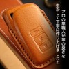 [smasol] Lexus Key Case, NX Lexus, Key Cover, RX Key