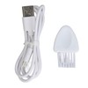 Electric Foot Grinder Remove Dead Skin Smoothing Foot Callus Remover