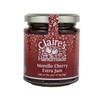 Claire's Handmade Morello Cherry Extra Jam - Award Winning Rich