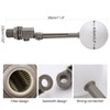 MOGOULUA 3/4 Float Valve for Water Bowl Automatic Float Ball