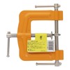 H & H Steel Three People Clamp C – 3