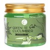 SVATV Cucumber Aloe Vera Gel | Natural Skin Care |