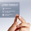 Omega 3-6-9 Cápsulas con Colágeno Marino Hidrolizado y Astaxantina -