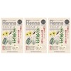 Oz Natural Henna Gray Ash (2.8 oz (80 g) x