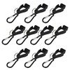 Gloves Holder Glove Clips Holder Pack of 10 Grabber Holder