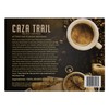 Caza Trail Coffee Pods, Dark Roast, Single Serve (Pack of