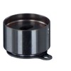 febi bilstein 24767 Tensioner Pulley for Timing Belt, Pack of