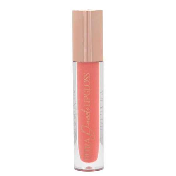 Brillo Labial Lip Gloss Ultra Dazzle Beauty Creations (GO-GETTER, 10)