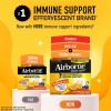 Airborne (2 PK) Airborne 1000mg Vitamin C For Immune Support