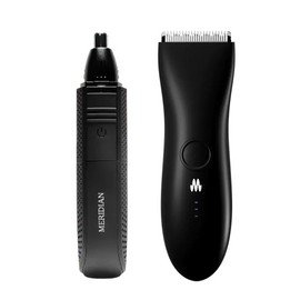Meridian Trimmer Onyx Duo Bundle
