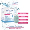 Luvena Daily Personal Feminine Rinse - Ultra Gentle Wash to
