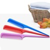 Chilsung Industries Hair Brush Axe Comb Tail Comb Parting Comb Salon Hair Comb TH 1P