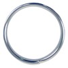 nissatyein Nickel Double Ring P – 110 – P –