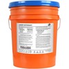 Ultra Fresh 5 Gallon Liquid Laundry Detergent Washing Soap for