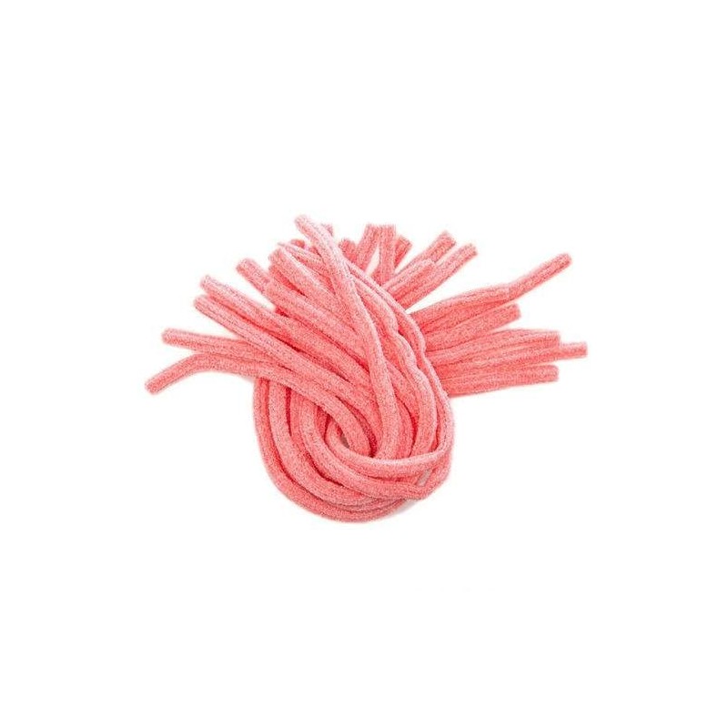 Bayside Candy Sour Straws Lace Collection - Soft & Chewy