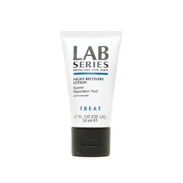 Lab Series Skincare for Men Night Recovery Lotion 50ml/1.7fl.oz
