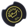 Generic Zici Tapón De Aceite Motor Para Ford F150 Explorer