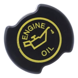Generic Zici Tapón De Aceite Motor Para Ford F150 Explorer Bronco