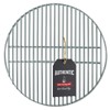 SMOKEWARE Stacker & Grill Grate Combo (Top Grate and Stacker