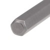 uxcell Hex Bits 10pcs 5/32 Inch Hex Shank H3 Hexagon