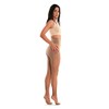 Scudotex Panty 140 Denier Extra Colour Skin Size 6 –