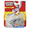Hot Wheels Looney Tunes Bugs Bunny Vehicle
