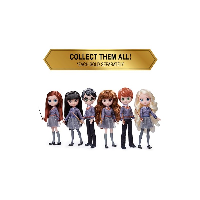 Wizarding World Muñeca 20 Cm