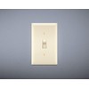 Legrand-Pass & Seymour CSB20AC2LACC6 20-Amp 120-volt/277 Voltage Alternating Current Back