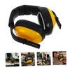 DOITOOL Soundproof Headphones Shooting Noise Canceling Ear Muffs for Extended