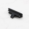 LT Easiyl 1Pc Car Rear Trunk Switch Button Boot Handle