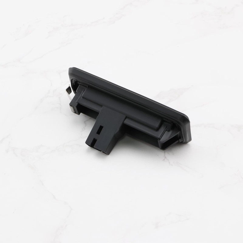 LT Easiyl 1Pc Car Rear Trunk Switch Button Boot Handle