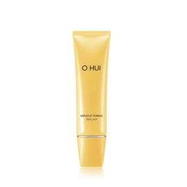 O HUI Miracle Toning Daily Sun 50mL  - O HUI Miracle Toning Daily Sun 50mL