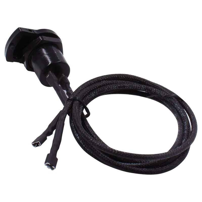 MENSI Electronic Ignition Button Switch, Grill Replacement Igniter Push Button