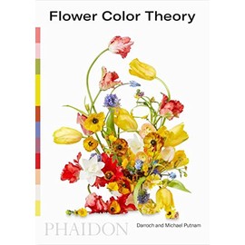 Flower Color Theory