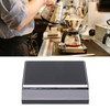 Digital Coffee Scale Touch Screen High Accuracy Rechargeable Coffee Machine