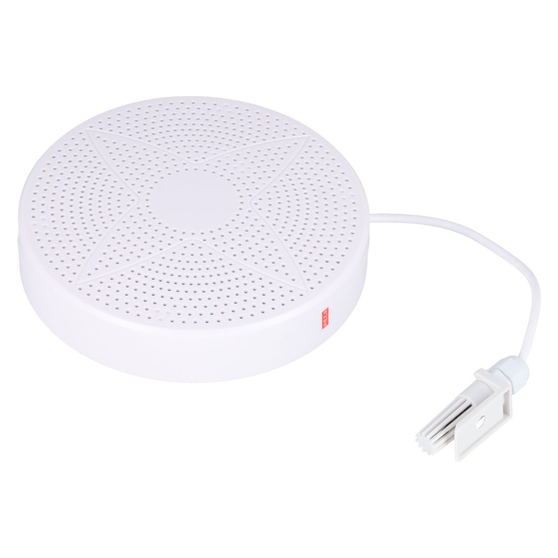 Air Quality Monitor High Sensitivity High Accuracy Multifunctional Temperature Humidity