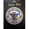 USS Carl Vinson CVN-70 Patch –Hook and Loop