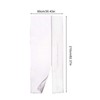 Air Conditioner Window Seal,Hot Air Stop Air Exchange Guards |