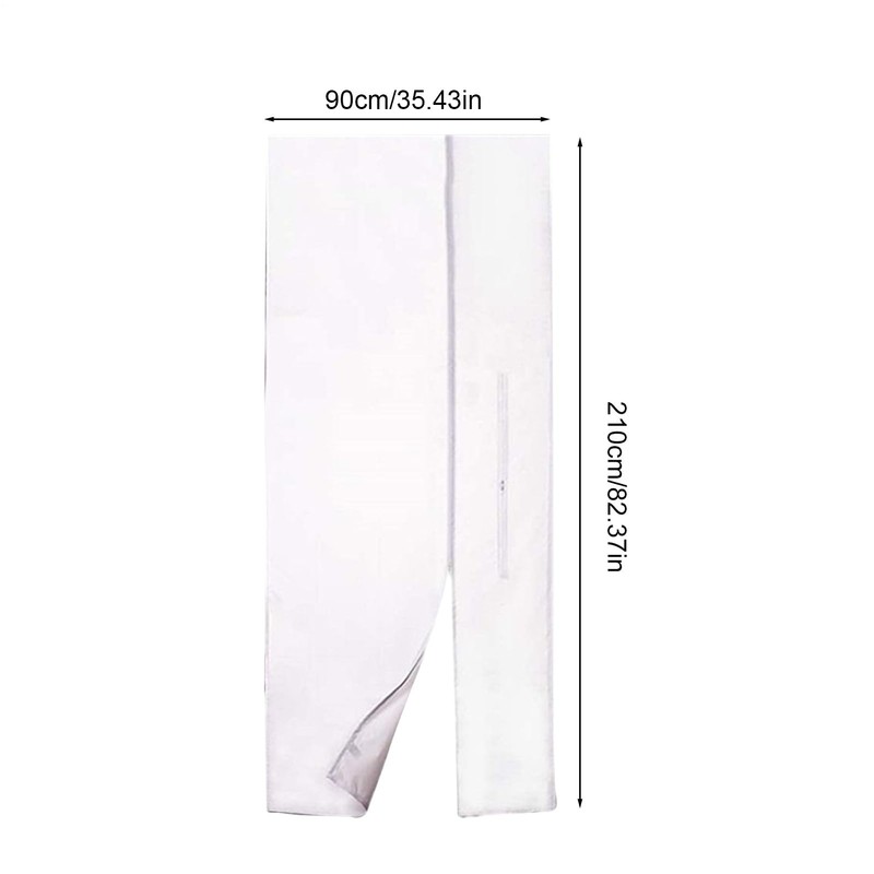 Air Conditioner Window Seal,Hot Air Stop Air Exchange Guards |
