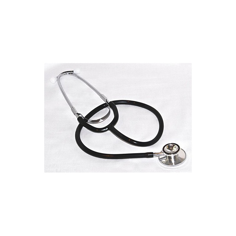 Stethoscope, Black