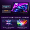 Fuluku 4+64GB Android 15 Car Stereo for Subaru Impreza WRX