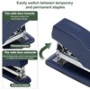 M&G Desktop Stapler, 30 Sheet Capacity Office Stapler Classroom Stapler